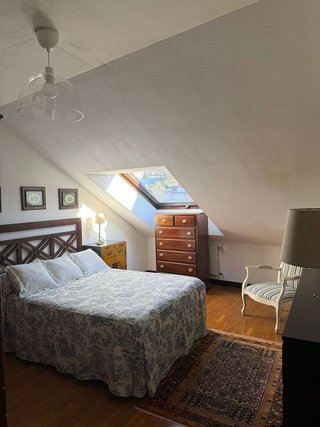 Piso en venta en Vallobín - La Florida en Oviedo