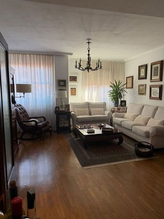 Piso en venta en Vallobín - La Florida en Oviedo