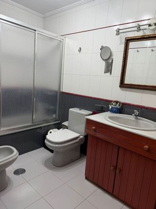 Piso en venta en Vallobín - La Florida en Oviedo