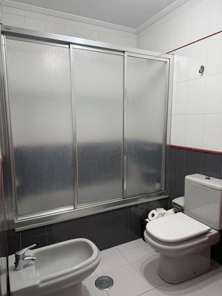 Piso en venta en Vallobín - La Florida en Oviedo