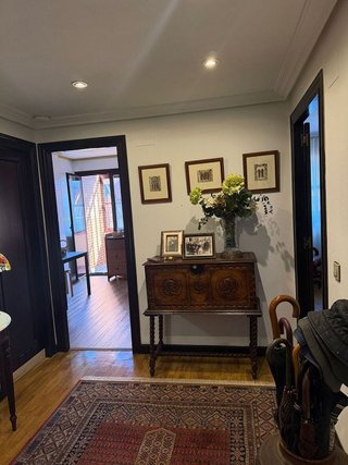 Piso en venta en Vallobín - La Florida en Oviedo