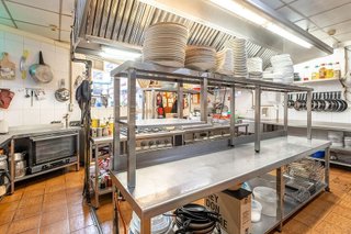 Local comercial en venta en San Fernando - Princesa Mercedes en Alicante