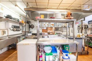Local comercial en venta en San Fernando - Princesa Mercedes en Alicante