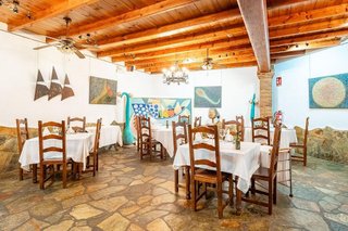 Local comercial en venta en San Fernando - Princesa Mercedes en Alicante