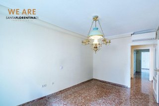 Piso en venta en Casco Histórico en Cartagena