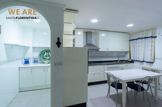 Piso en venta en Casco Histórico en Cartagena