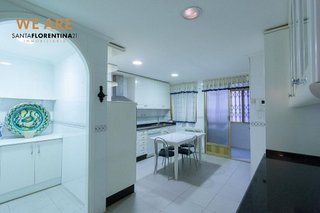 Piso en venta en Casco Histórico en Cartagena