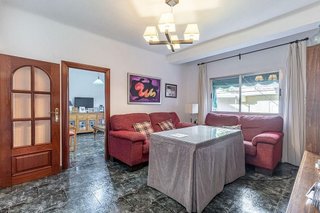 Piso en venta en Barrio de Zaidín en Granada