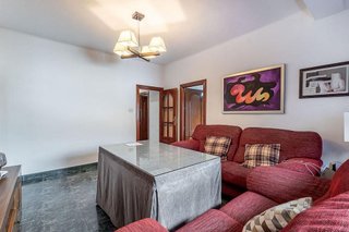 Piso en venta en Barrio de Zaidín en Granada