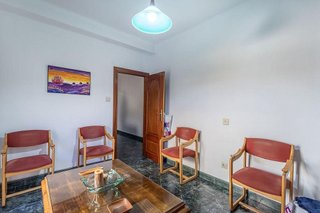 Piso en venta en Barrio de Zaidín en Granada