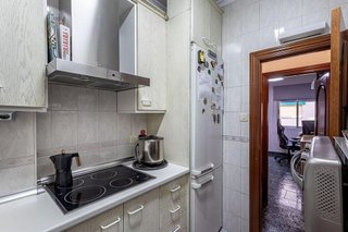 Piso en venta en Barrio de Zaidín en Granada