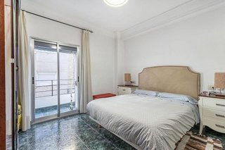 Piso en venta en Barrio de Zaidín en Granada