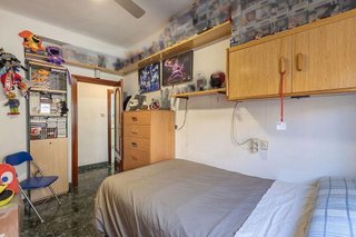 Piso en venta en Barrio de Zaidín en Granada
