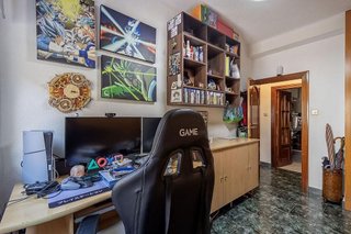 Piso en venta en Barrio de Zaidín en Granada