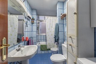 Piso en venta en Barrio de Zaidín en Granada