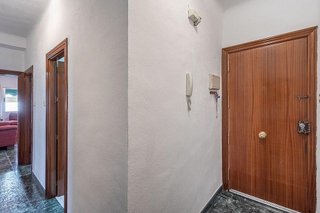 Piso en venta en Barrio de Zaidín en Granada