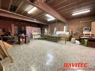 Local comercial en venta en Ca n'Oriol en Rubí