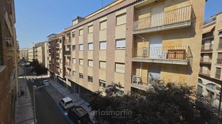 Piso en alquiler en Canalejas - Gran Vía en Salamanca