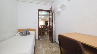 Piso en alquiler en Canalejas - Gran Vía en Salamanca
