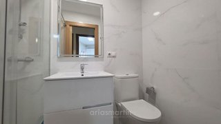Piso en alquiler en Canalejas - Gran Vía en Salamanca