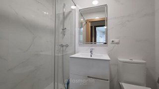 Piso en alquiler en Canalejas - Gran Vía en Salamanca