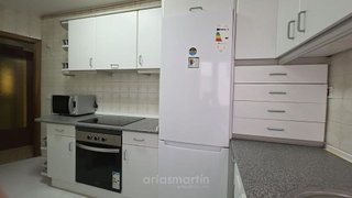 Piso en alquiler en Canalejas - Gran Vía en Salamanca