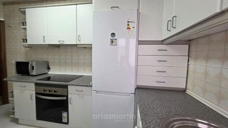 Piso en alquiler en Canalejas - Gran Vía en Salamanca