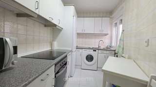 Piso en alquiler en Canalejas - Gran Vía en Salamanca