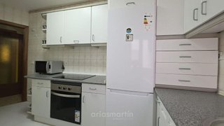 Piso en alquiler en Canalejas - Gran Vía en Salamanca