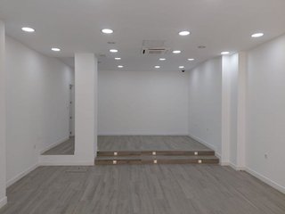 Local comercial en alquiler en San Bartolomé - Millán de Priego en Jaén