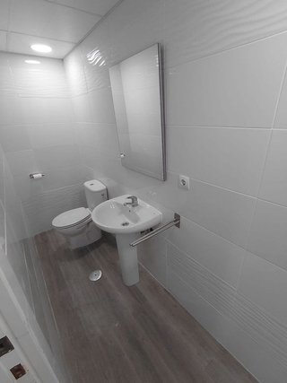 Local comercial en alquiler en San Bartolomé - Millán de Priego en Jaén