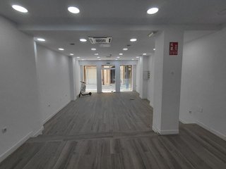 Local comercial en alquiler en San Bartolomé - Millán de Priego en Jaén