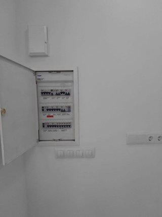 Local comercial en alquiler en San Bartolomé - Millán de Priego en Jaén