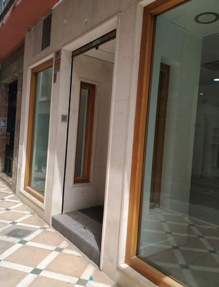 Local comercial en alquiler en San Bartolomé - Millán de Priego en Jaén