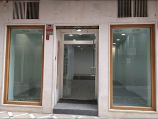 Local comercial en alquiler en San Bartolomé - Millán de Priego en Jaén