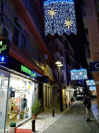 Local comercial en alquiler en San Bartolomé - Millán de Priego en Jaén