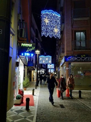 Local comercial en alquiler en San Bartolomé - Millán de Priego en Jaén