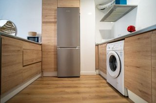 Piso en venta en Centro - Sagrario en Granada