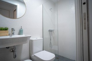 Piso en venta en Centro - Sagrario en Granada