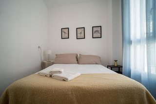 Piso en venta en Centro - Sagrario en Granada