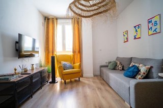 Piso en venta en Centro - Sagrario en Granada