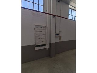 Nave industrial en alquiler en Lalín