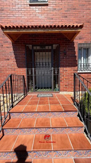 Chalet en venta en Campo Real