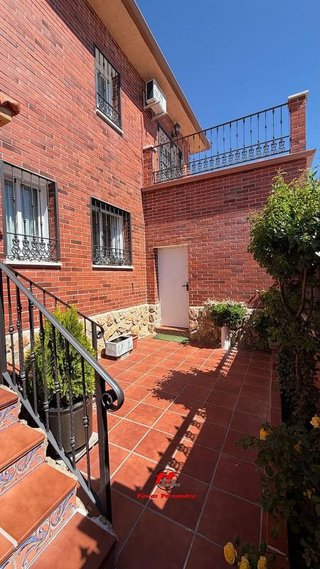 Chalet en venta en Campo Real