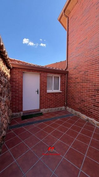Chalet en venta en Campo Real