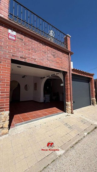Chalet en venta en Campo Real