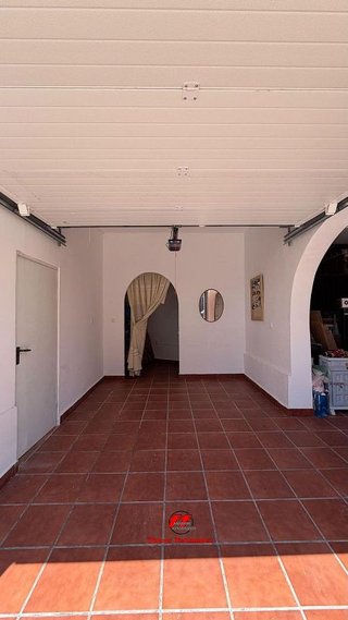 Chalet en venta en Campo Real