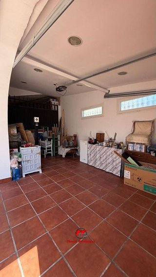 Chalet en venta en Campo Real