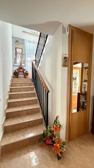Chalet en venta en Campo Real