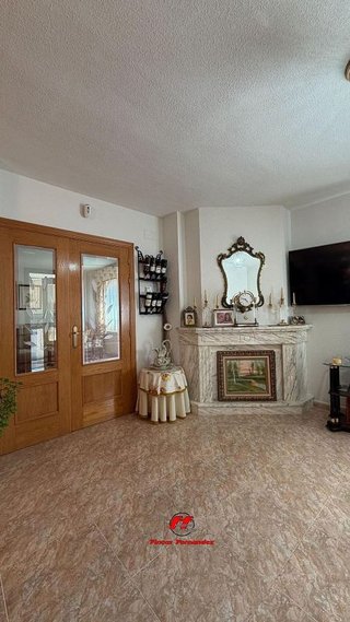 Chalet en venta en Campo Real